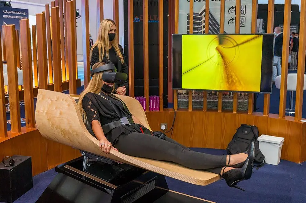 Water-slide screenshot